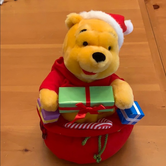 Disney Other - Disney musical Winnie the Pooh